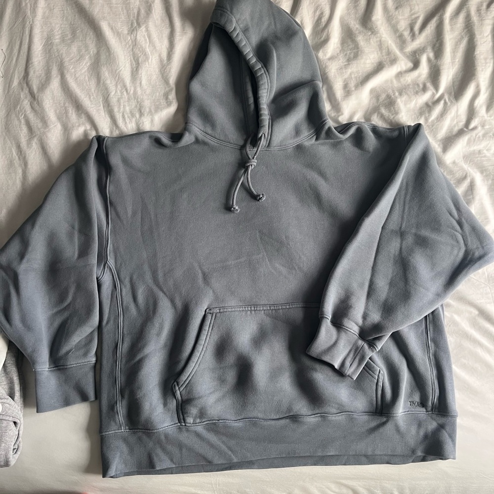 TNA hoodie